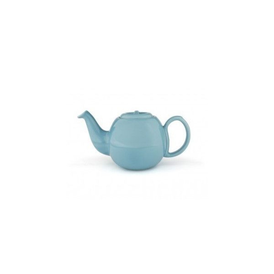 Objets & Cadeaux Compagnie Anglaise des Th茅s | Th I Re Oceane 0,9L - En Fa Ence - Contenance : 0,9L