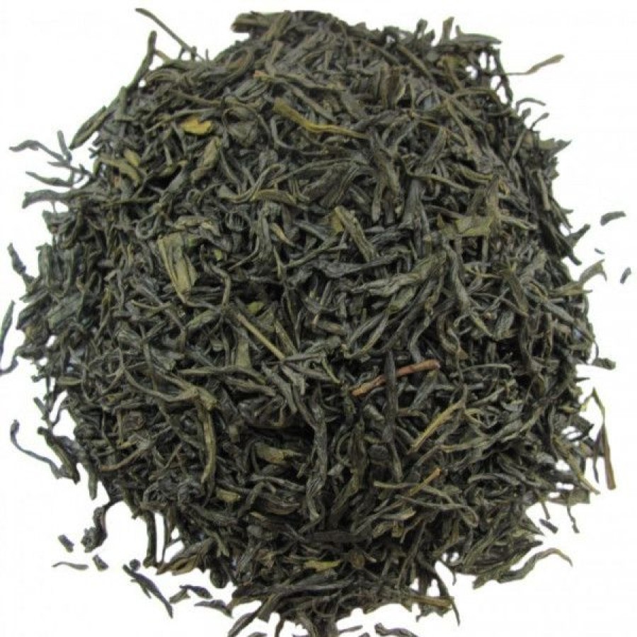 Th S Nature Compagnie Anglaise des Th茅s | Th Vert Needle Bio - Zhejiang 1St Flush