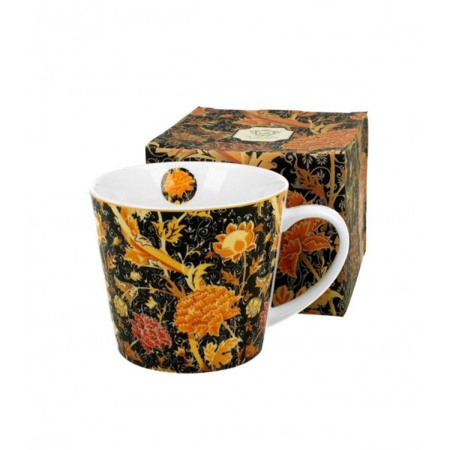 Objets & Cadeaux Compagnie Anglaise des Th茅s | Grand Mug Insolence Flora 61Cl - Contenance : 61 Cl