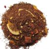 Rooibos Compagnie Anglaise des Th茅s | Rooibos De Noel - Orange, Cannelle, Amande