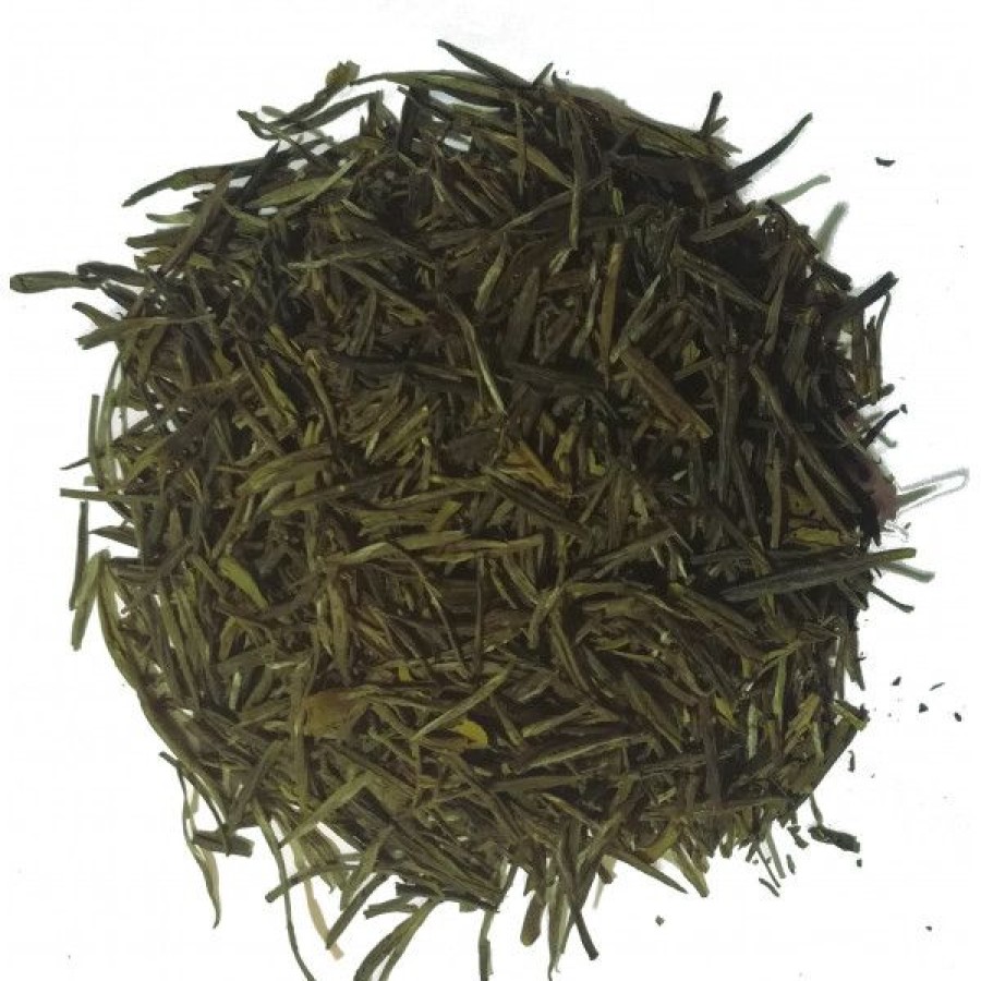 Th S Nature Compagnie Anglaise des Th茅s | Th Vert Qing Ding Bio - Grand Cru Du Tian Mu