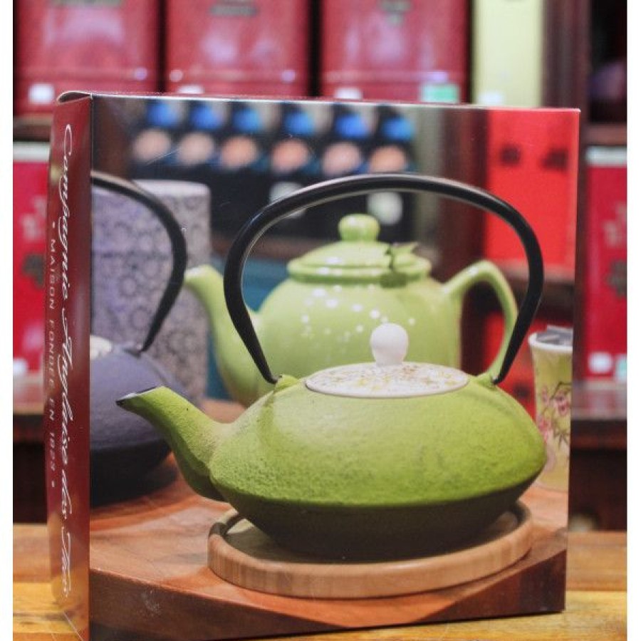 Objets & Cadeaux Compagnie Anglaise des Th茅s | Emballage Cadeau - Coffret Cadeau Vide