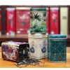 Objets & Cadeaux Compagnie Anglaise des Th茅s | Assortiment Biologique Mixte 4 Bo Tes- Id E Cadeau! - Assortiment Bio- 4X25Grs