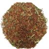 Rooibos Compagnie Anglaise des Th茅s | Rooibos Menthe - Menthe