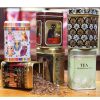 Objets & Cadeaux Compagnie Anglaise des Th茅s | Assortiment 6 Rooibos - Id E Cadeau! - Rooibos - 6X25Grs