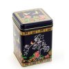 Objets & Cadeaux Compagnie Anglaise des Th茅s | Bo Te Oiseaux Japonais 250G - Contenance : 250 Grs De Th