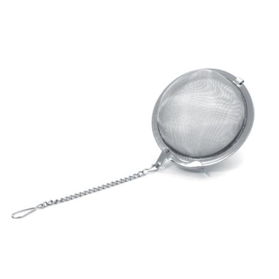 Accessoires Compagnie Anglaise des Th茅s | Boule Th 5Cm - Boule En M Tal - 5Cm