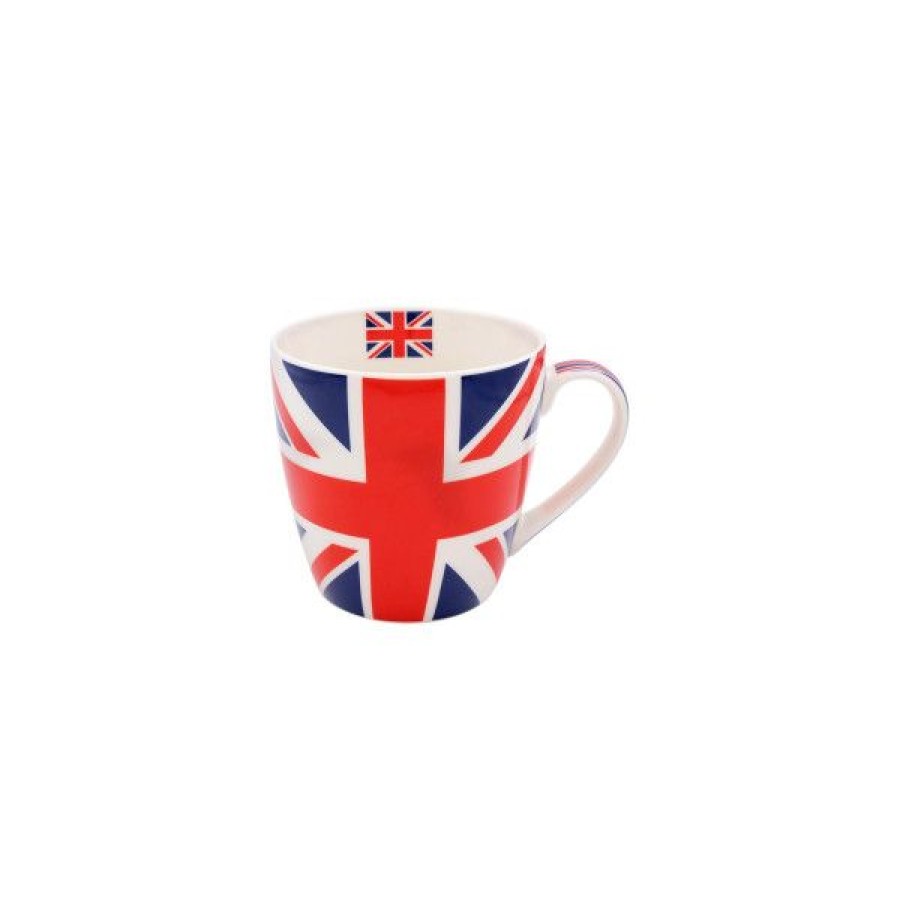 Objets & Cadeaux Compagnie Anglaise des Th茅s | Mug Uk - Contenance : 4 5 Cl