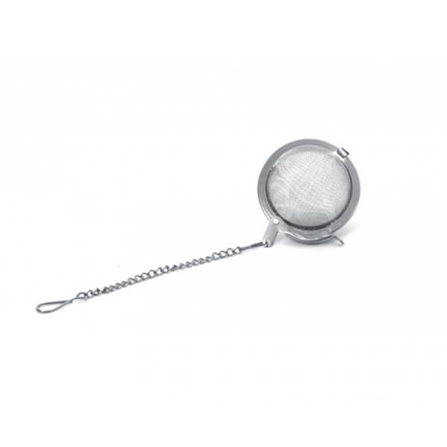 Accessoires Compagnie Anglaise des Th茅s | Boule Th 4,5Cm - Boule En M Tal - 4,5Cm