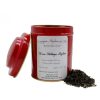 Objets & Cadeaux Compagnie Anglaise des Th茅s | Bo Te De Th Noir Nature M Lange Anglais - 100 G