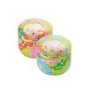 Objets & Cadeaux Compagnie Anglaise des Th茅s | Bo Te Japonaise Ronde Multicolore - Contenance : 70 Grs - Vendue L'Unit