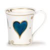 Objets & Cadeaux Compagnie Anglaise des Th茅s | Mug Dunoon Rom O - Tasse En Porcelaine - 21Cl