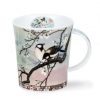 Objets & Cadeaux Compagnie Anglaise des Th茅s | Mug Dunoon Winter Birds - Tasse En Porcelaine - 32 Cl