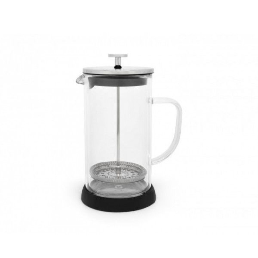 Objets & Cadeaux Compagnie Anglaise des Th茅s | Cafeti Re Th I Re En Verre - Contenance : 1L