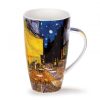 Objets & Cadeaux Compagnie Anglaise des Th茅s | Mug Dunoon Caf Arles - Tasse En Porcelaine - 60 Cl