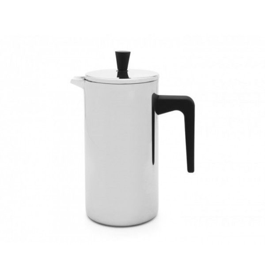 Objets & Cadeaux Compagnie Anglaise des Th茅s | Cafeti Re Th I Re Inox 700Ml - Cafeti Re Th I Re Inox Double Paroi - Contenance : 700Ml