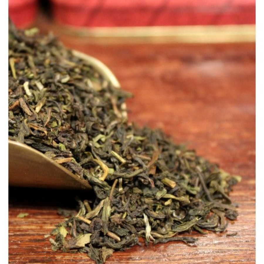 Th S Parfum S Compagnie Anglaise des Th茅s | Th Noir Earl Grey Royal - Bergamote [Darjeeling]