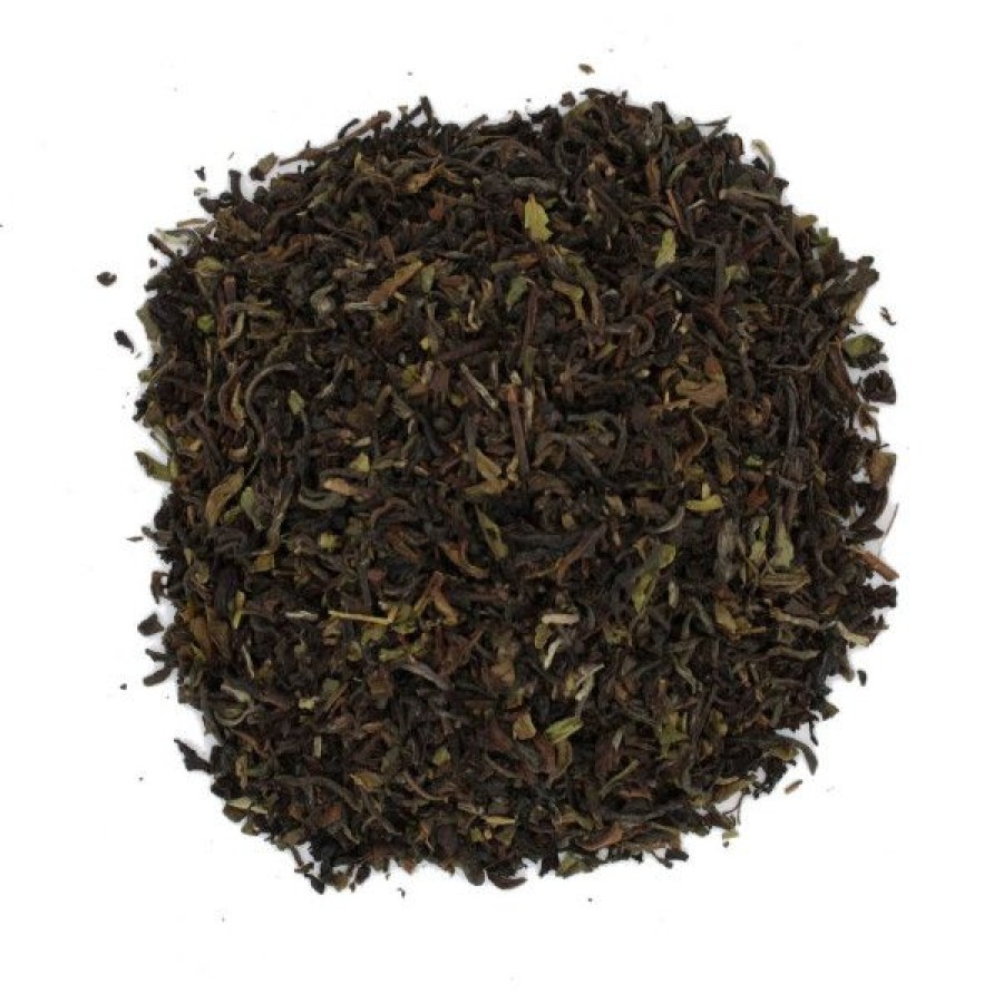 Th S Parfum S Compagnie Anglaise des Th茅s | Th Noir Earl Grey Royal - Bergamote [Darjeeling]