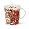 Objets & Cadeaux Compagnie Anglaise des Th茅s | Mug Dunoon Adoration Embrace - Tasse En Porcelaine - 48 Cl