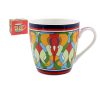 Objets & Cadeaux Compagnie Anglaise des Th茅s | Mug Art D Co Fantaisie - Contenance : 45Cl