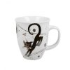 Objets & Cadeaux Compagnie Anglaise des Th茅s | Grand Mug Chat - Contenance : 50 Cl