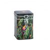 Objets & Cadeaux Compagnie Anglaise des Th茅s | Bo Te Tropicale Verte 100G - Contenance : 100 Grs De Th