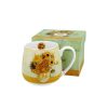 Objets & Cadeaux Compagnie Anglaise des Th茅s | Mug Tournesols - Contenance : 43 Cl