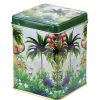 Objets & Cadeaux Compagnie Anglaise des Th茅s | Bo Te Jungle - Contenance : 100 Grs De Th