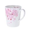 Objets & Cadeaux Compagnie Anglaise des Th茅s | Mug Cerisier En Fleurs - Contenance : 60 Cl