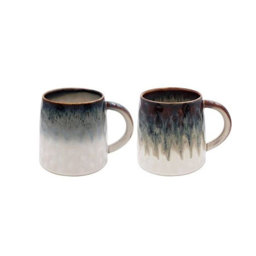 Objets & Cadeaux Compagnie Anglaise des Th茅s | Mug Organic 45Cl - Contenance : 45 Cl