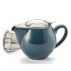 Objets & Cadeaux Compagnie Anglaise des Th茅s | Th I Re Vert Fonc 0,5L - En Fa Ence - Contenance : 0,5L