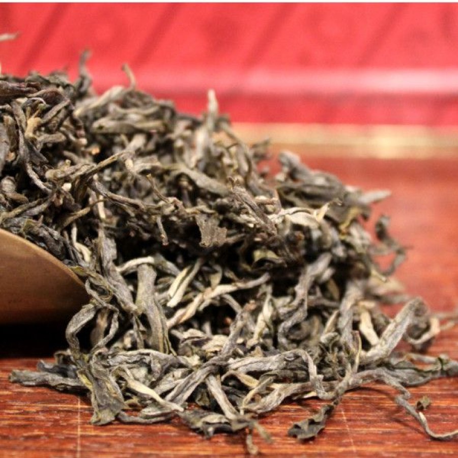 Th S Nature Compagnie Anglaise des Th茅s | Th Blanc Silver Yunnan - M Lange Yunnan Blanc Et Vert