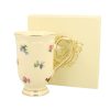 Objets & Cadeaux Compagnie Anglaise des Th茅s | Mug Cottage Anglais - Contenance : 45 Cl