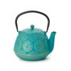 Objets & Cadeaux Compagnie Anglaise des Th茅s | Fonte Secrets 1L - En Fonte - Contenance : 1L