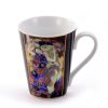 Objets & Cadeaux Compagnie Anglaise des Th茅s | Mug Klimt Les Vierges - Contenance : 30 Cl