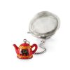 Accessoires Compagnie Anglaise des Th茅s | Boule Th L Phant 5Cm - En Inox, Avec Contrepoids