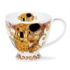 Objets & Cadeaux Compagnie Anglaise des Th茅s | Mug Dunoon Bol Klimt - Tasse En Porcelaine - 45 Cl