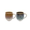 Objets & Cadeaux Compagnie Anglaise des Th茅s | Mug Organic Rond 40Cl - Contenance : 40 Cl