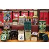 Objets & Cadeaux Compagnie Anglaise des Th茅s | Tea Box Assortiment Mixte - Id E Cadeau! - 16X25Grs -Th S, Rooibos, Infusions