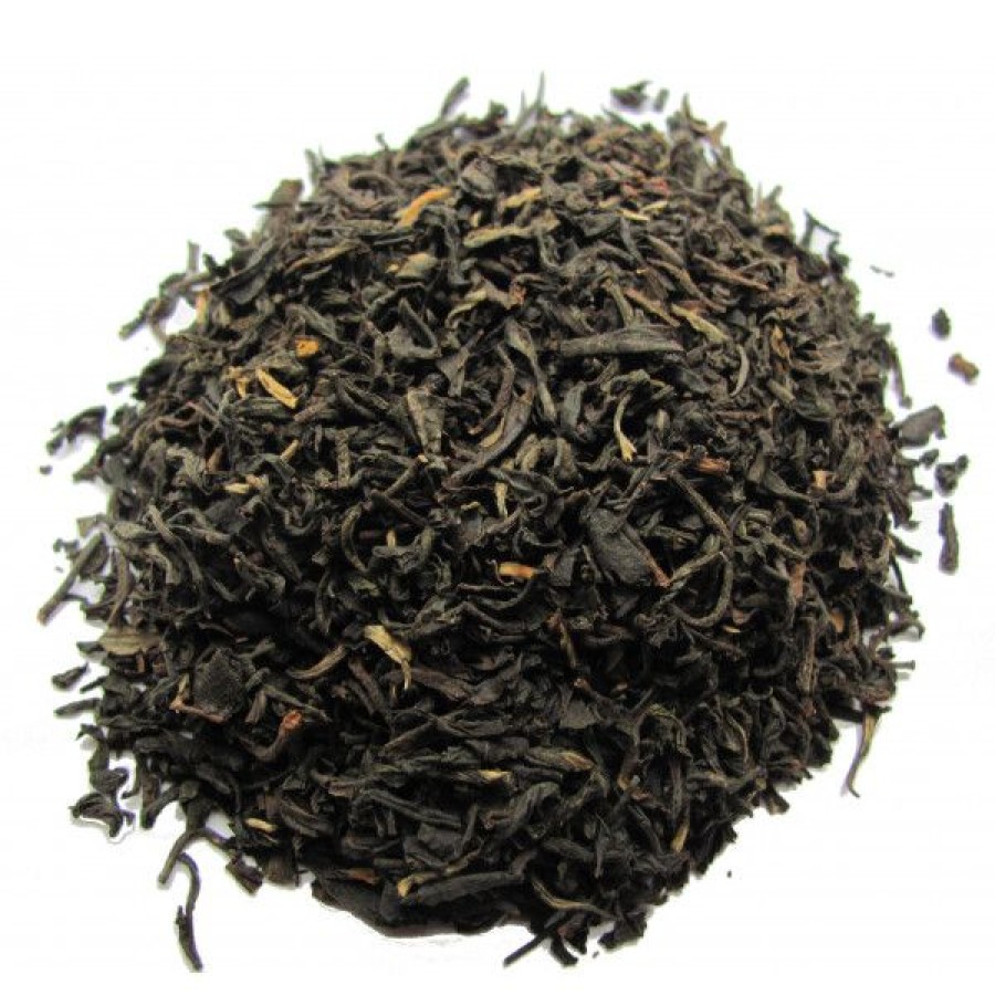 Th S Parfum S Compagnie Anglaise des Th茅s | Th Noir Earl Grey Yunnan 1823 - Bergamote