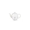 Objets & Cadeaux Compagnie Anglaise des Th茅s | Th I Re Cosy 0,5L - En Fa Ence Et Inox - Contenance : 0,5L