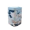 Objets & Cadeaux Compagnie Anglaise des Th茅s | Bo Te Camouflage Bleu Clair 100Grs - Contenance : 100 Grs De Th