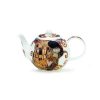 Objets & Cadeaux Compagnie Anglaise des Th茅s | Th I Re Dunoon Belle Poque - En Porcelaine - Contenance: 0.75L