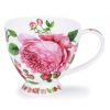 Objets & Cadeaux Compagnie Anglaise des Th茅s | Mug Dunoon Romantique - Tasse En Porcelaine - 45 Cl