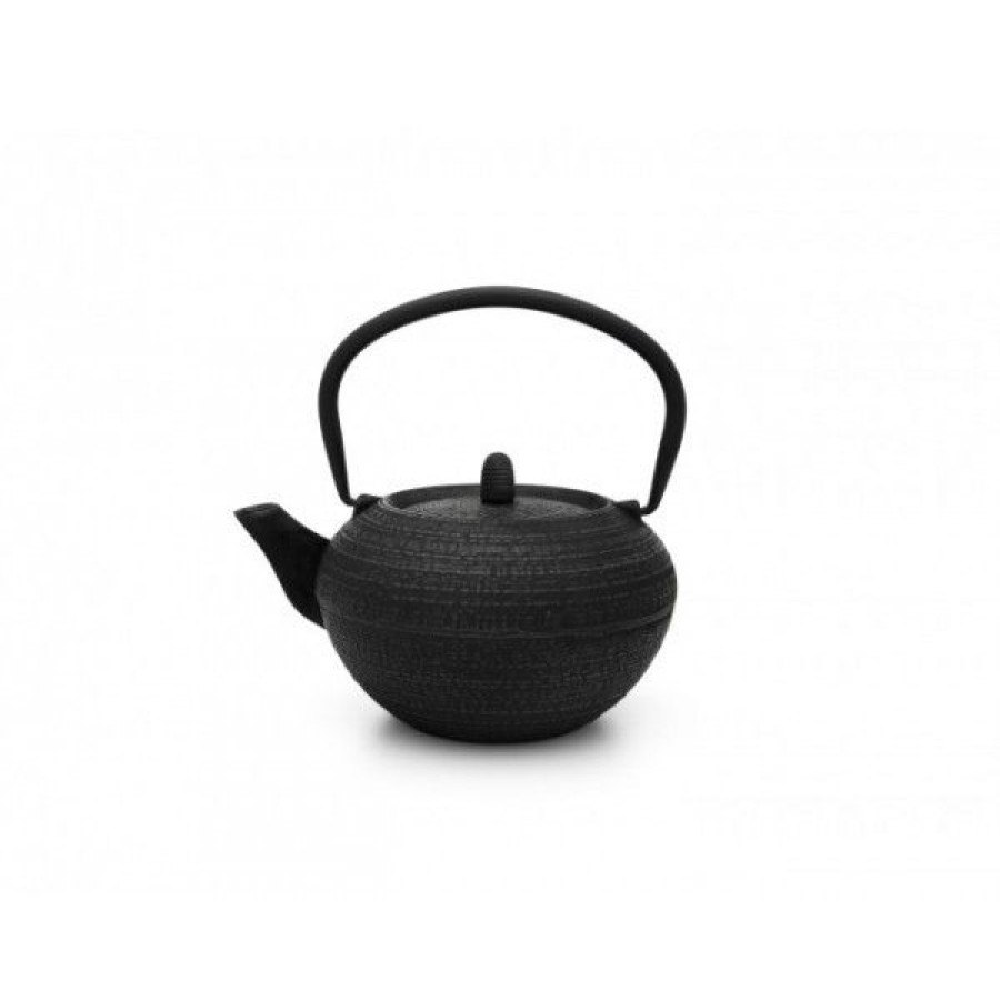 Objets & Cadeaux Compagnie Anglaise des Th茅s | Fonte Elixir 1.2L - En Fonte - Contenance : 1.2L