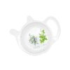 Accessoires Compagnie Anglaise des Th茅s | Soucoupe Natura Repose Sachet - Repose Sachet