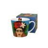 Objets & Cadeaux Compagnie Anglaise des Th茅s | Grand Mug Insolence Frida 61Cl - Contenance : 61 Cl